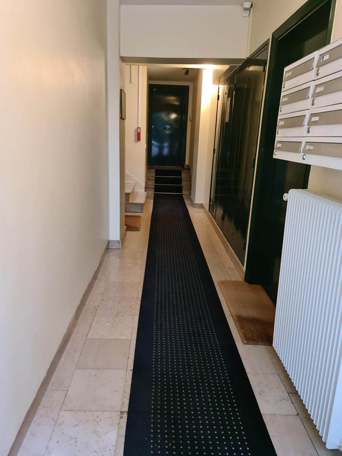 Appartement Jasmin 16Eme Paris Bagian luar foto